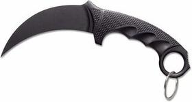 Faca De Polímero Cold Steel Fgx Karambit 92fk Made In Japan Faca De Polímero Cold Steel Fgx Karambit 92fk Made In Japan
