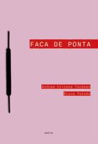 Faca de ponta