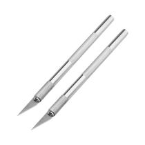 Faca De Precisão Para Corte De Papel, Artesanato, Escultura Em Argila, Cerâmica E Ferramentas Para