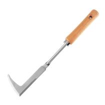 Faca de remoção de ervas daninhas de aço inoxidável para Garden Lawn Brick Join