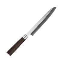 Faca De Sashimi De 8 Polegadas Com Lâmina Japonesa X7Cr17MoV, Faca De Cozinha Para Sushi E Peixe Faca De Sashimi De 8 Polegadas Com Lâmina Japonesa X7Cr17MoV, Faca De Cozinha Para Sushi E Peixe