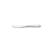 Faca De Sobremesa Dúzia - Lyon 183 X 2 Mm - Brinox