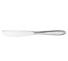 Faca de Sobremesa em Aço Inox 18,5cm - Gedex Faca de Sobremesa em Aço Inox 18,5cm - Gedex