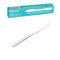 faca de sobremesa oriente inox faca de sobremesa oriente inox