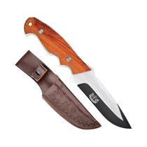 Faca De Sobrevivência Mini Portátil Em Aço Inoxidável Para Camping Ao Ar Livre, Faca De Defesa