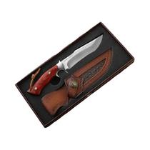 Faca De Sobrevivência Para Camping Ao Ar Livre, Faca De Lâmina Fixa, Mini Faca De Bolso, Defesa Na