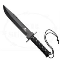 Faca de sobrevivencia para camping delta - guepardo Faca de sobrevivencia para camping delta - guepardo