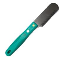 Faca de Stripping 40 Dentes Azul - Propetz Faca de Stripping 40 Dentes Azul - Propetz