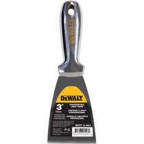Faca de União DEWALT All Stainless Steel 3 Faca de União DEWALT All Stainless Steel 3
