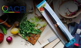 Faca de Utilidades 5" Inox Cutlery Series - A21504