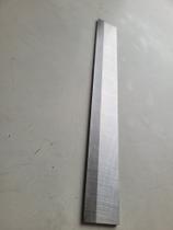 Faca de widia p/ desempenadeira 400x35x3,0