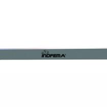Faca desempenadeira ar 200x3 15 indfema 505001 Faca desempenadeira ar 200x3 15 indfema 505001