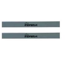 Faca desempenadeira ar 400x3 30 indfema 505031 Faca desempenadeira ar 400x3 30 indfema 505031
