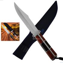 Faca Desempenho Superior com Lâmina de 3,5mm e Cabo Ergonômico para Uso Profissional SLKA31