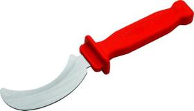 Faca Desencapadora Curva Especial Gedore Isolada VDE V4528 035120