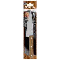 Faca Desing Wood 5" Original Faca Desing Wood 5" Original