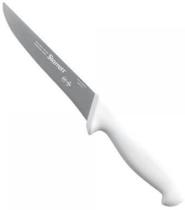 Faca Desossa 15Cm Reta Larga Bkw103-6 - Starrett Faca Desossa 15Cm Reta Larga Bkw103-6 - Starrett