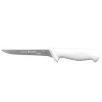 Faca Desossa Lâmina Reta Estreita 15cm Branca Starrett BKW104-6