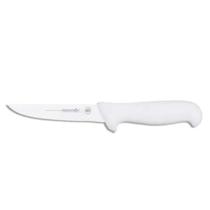 Faca desossa profissional lâmina 6" branca Mundial 5515-6BR