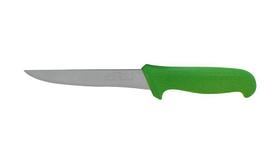 Faca desossar 6" - cabo verde - PREMIUM - CORNETA Faca desossar 6" - cabo verde - PREMIUM - CORNETA