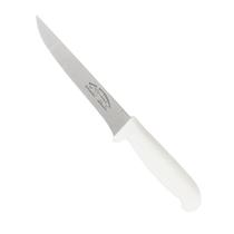 Faca Desossar 6 Pol 152MM em Aço Inox Profissional Cód.75.541.06