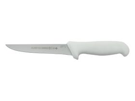Faca Desossar Mundial 5515-6 Aço Inox Profissional Branco
