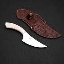 Faca Diamantina Cabo de Osso