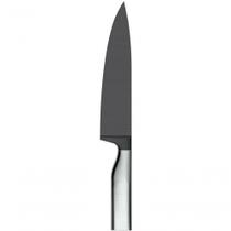 Faca Do Chef 20cm Ultimate Wmf Preta