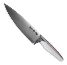 Faca Do Chef 8pol 33,5x5cm Marcamix Mc14128