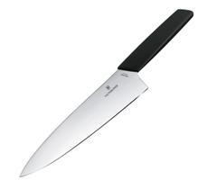 Faca do chef aço inox 34cm linha Swiss Modern Victorinox 6.9013.20