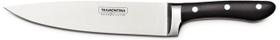 Faca do Chef P/ Cozinha 8 Aço Inox Prochef Tramontina Faca do Chef P/ Cozinha 8 Aço Inox Prochef Tramontina