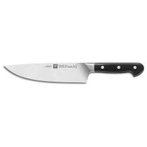 Faca do chef ZWILLING Pro lamina 8p 20cm Forjada - Zwilling