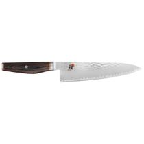 Faca do chefe miyabi gyutoh 20cm 6000 mct em aço inox 340732010 Faca do chefe miyabi gyutoh 20cm 6000 mct em aço inox 340732010
