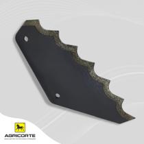 Faca Do Misturador Vertical Agross - Revestimento Agricorte (10.213.001)