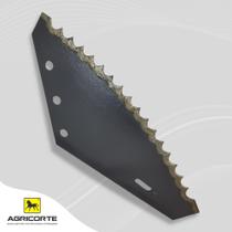 Faca Do Misturador Vertical Casale C/ Revestimento Agricorte (10.200.001)