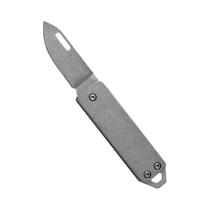 Faca Dobrável Mini Para Camping, Alta Dureza, Faca De Fruta Para Autodefesa, Ferramenta De Chaveiro