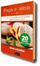 Faça e venda - Bem-casados - GENTE