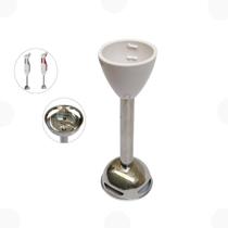 Faca Eixo Batedor Branco P/ Mixer Oster 2610 / 2615 Original Faca Eixo Batedor Branco P/ Mixer Oster 2610 / 2615 Original