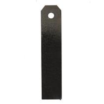 Faca eixo batedor de folha grande swz 1.1/4x3/16x165mm