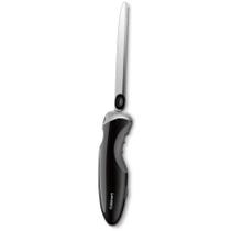 Faca Elétrica CEK 30BR Cuisinart 220V Preto Faca Elétrica CEK 30BR Cuisinart 220V Preto