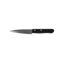 Faca em aço inox Original Line Wood 7 polegadas