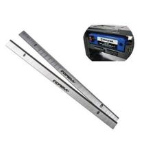 Faca Em Aço P/ Desengrosso Pdj310 506009 C/ 2 Pçs Indfema Faca Em Aço P/ Desengrosso Pdj310 506009 C/ 2 Pçs Indfema
