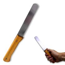 Faca Especial Para Corte De Borracha 280mm Corneta SP120 Faca Especial Para Corte De Borracha 280mm Corneta SP120