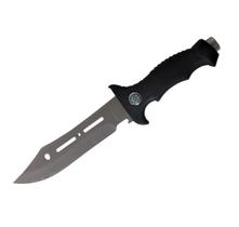 Faca Esportiva 7 Com Bussola Caça Pesca Camping Tática Rambo Faca Esportiva 7 Com Bussola Caça Pesca Camping Tática Rambo