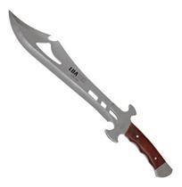 Faca Esportiva Aço Inox Lk-04 Luatek Faca Esportiva Aço Inox Lk-04 Luatek