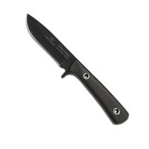 Faca Esportiva Black Catalã 4" - Imperial Cutelaria Faca Esportiva Black Catalã 4" - Imperial Cutelaria