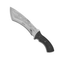 Faca Esportiva com Bainha 38,5 cm