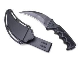 Faca Esportiva Curva C/ Bainha Xingu - XV3443