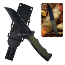 Faca Esportiva Leve e Resistente com Bainha para Camping e Pesca XV3437 Faca Esportiva Leve e Resistente com Bainha para Camping e Pesca XV3437