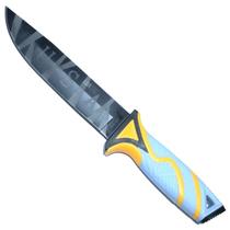 Faca Esportiva LuaTek SLK-A87 7'' Faca Esportiva LuaTek SLK-A87 7''